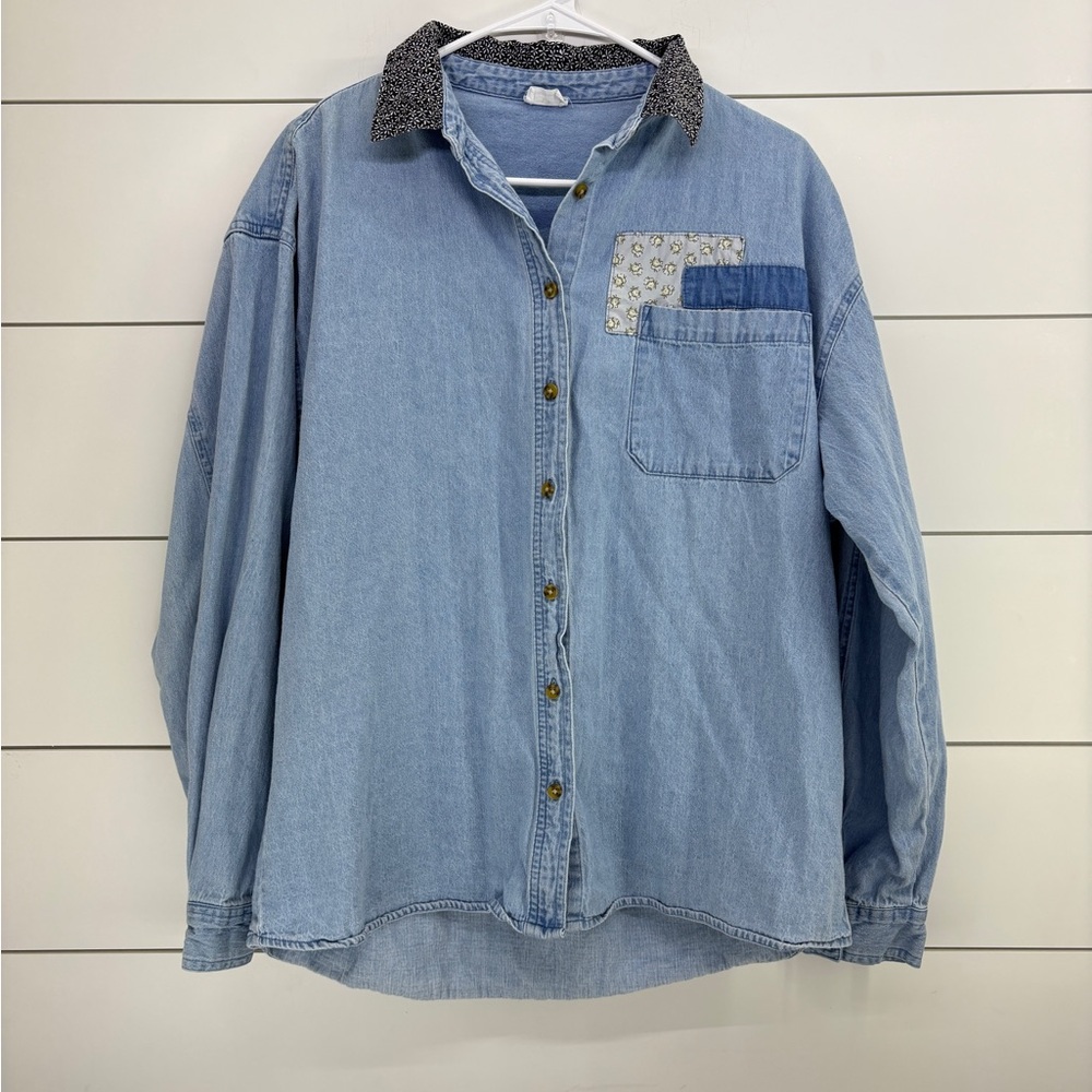 Cotton On Button Down